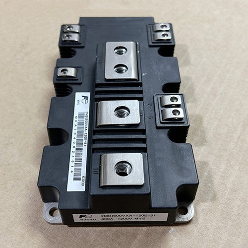 1PC Fuji 2MBI600VXA-120E-51 Power Module Supply 2MBI600VXA120E51