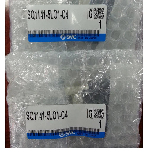 1PC SMC SQ1141-5LO1-C4 SQ11415LO1C4 Solenoid Valve Free Shipping