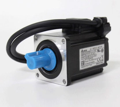 Delta ECM-B3M-CA0604RS1 Servo Motor One ping ECMB3MCA0604RS1