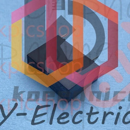 1PC G5T-1A-ASI 12VDC Power Relay 4Pins 5A 250VAC