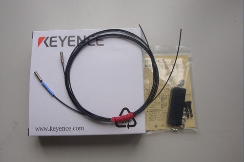 Keyence FU-79 Fiber Optic Sensor FU79 Free Shipping 1PC