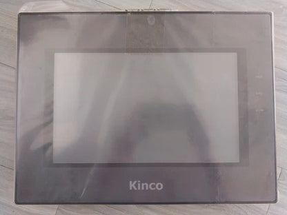 Kinco MT4512T HMI Touch Screen 10.1" One ping