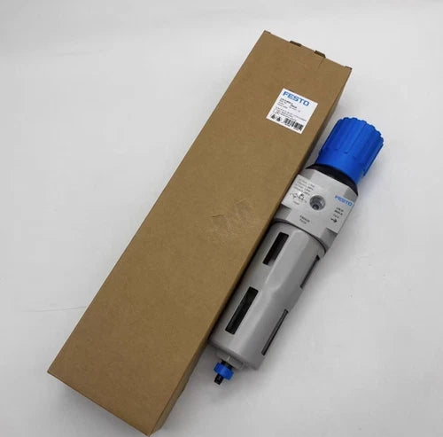 Festo LFR-D-MIDI-A 546426 Basic Valve One Free Shipping