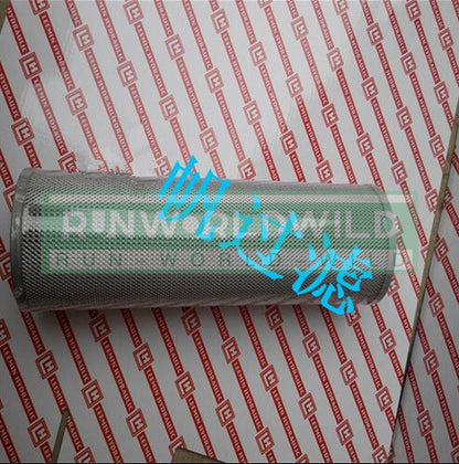 1PCS FOR HBX-25X30 Inverted High Pressure Filter Cartridge