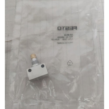 Festo GR-M5-B 151213 Flow Control Valve One Free Shipping GRM5B