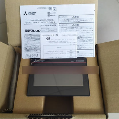 Mitsubishi GT2103-PMBLS Touch Screen One ping GT2103PMBLS