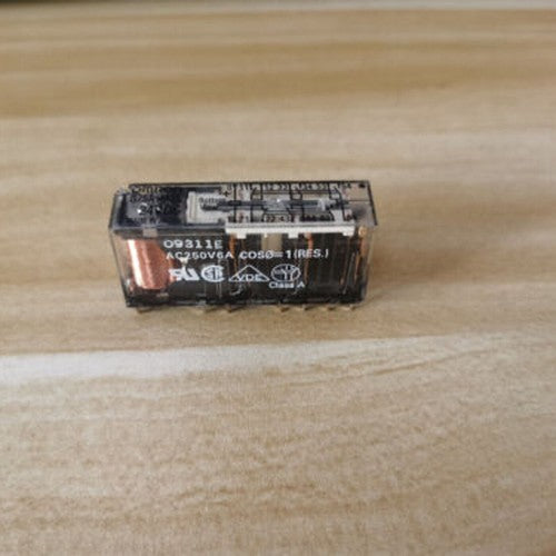 Omron G7SA-4A2B 14Pin Safety Relay 24VDC 1PC G7SA4A2B Free Shipping