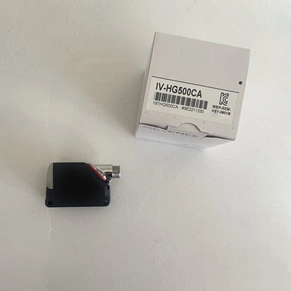 1PC Keyence IV-HG500CA Vision Sensor IVHG500CA ping