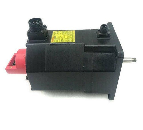 1PC Fanuc A06B-0034-B675 Servo Motor One ping A06B0034B675