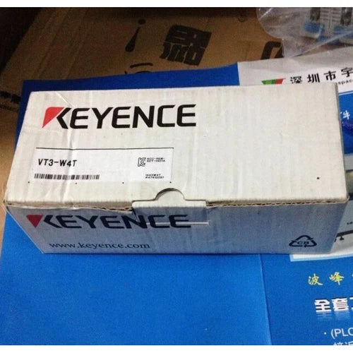 1PC Keyence VT3-W4T Touch Screen VT3W4T ping