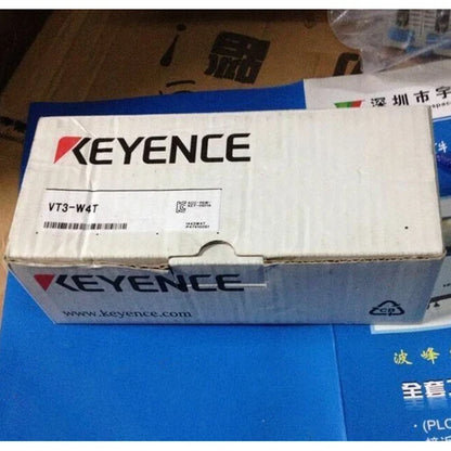 1PC Keyence VT3-W4T Touch Screen VT3W4T ping