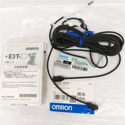 Omron E3T-ST31 Photoelectric Switch One E3TST31 Free Shipping