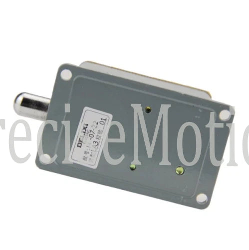 1PCS DELIXI LX19-001 LX19001 LIMIT SWITCH