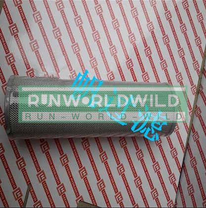 1PCS FOR HX-25X20 Inverted High Pressure Filter Cartridge