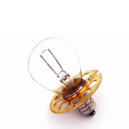 HS366 Light 6V4.5A 9 Hole Slit Lamp Microscope Bulb HS900-930 Slit Lamp OP2366