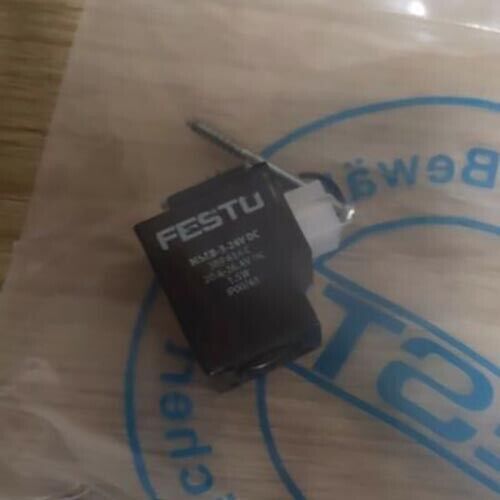FOR Festo MSEB-3-24V DC 389614 Coil