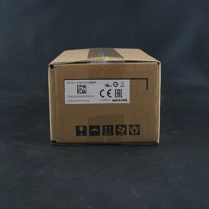 1PC  Delta ASMT04L250AK Servo Motor ping