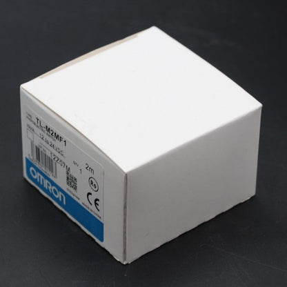 Omron TL-M2MF1 Proximity Switch TLM2MF1 Free Shipping One