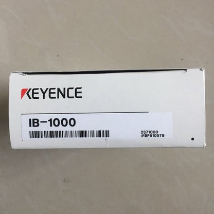 Keyence IB-1000 Laser Sensor IB1000 ping 1PC