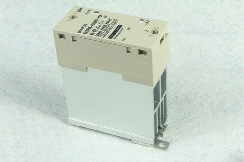 Omron G3PA-420B-VD Relay One Free Shipping G3PA420BVD