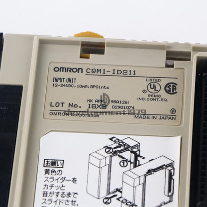 new Omron CJ1W-DA021 PLC Module
