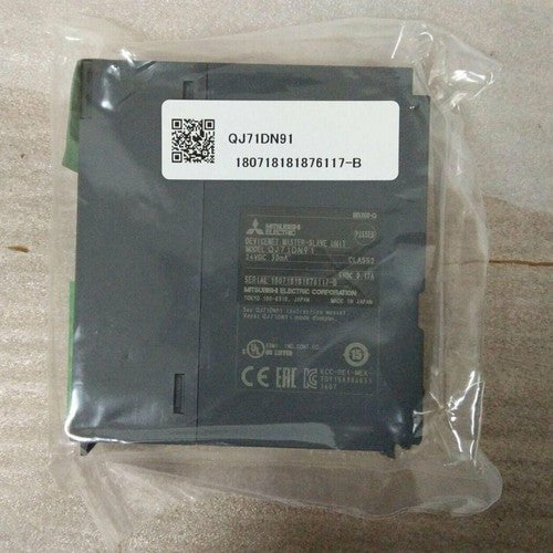 1PC Mitsubishi QJ71DN91 PLC Module ping