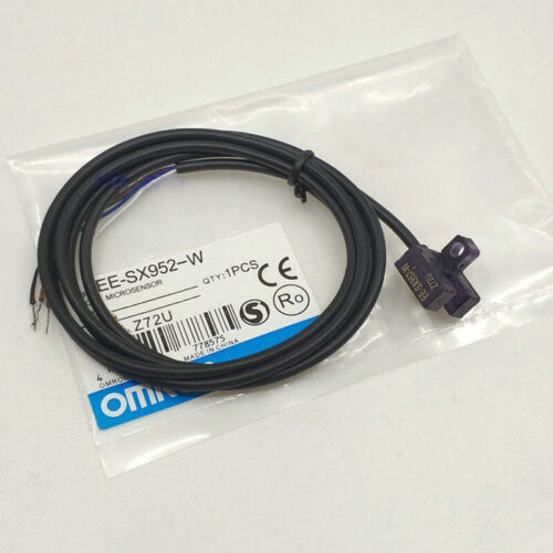 Omron EE-SX952-W Photo Micro Sensor One Free Shipping EESX952W