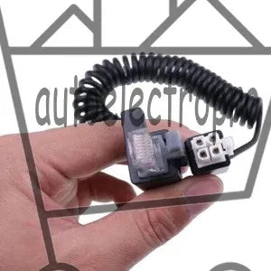 Handheld Controller Programmer Dealer Level for Curtis 1313-4331 1313-4401