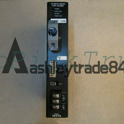 1PC VEXTA Oriental Servo Motor Driver KXPD120-ABZ