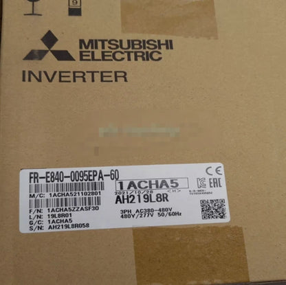Mitsubishi FR-E840-0095EPA-60