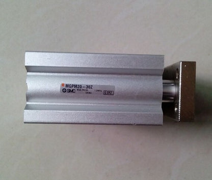 1PC SMC MGPM20-30Z Cylinder MGPM2030Z Free Shipping