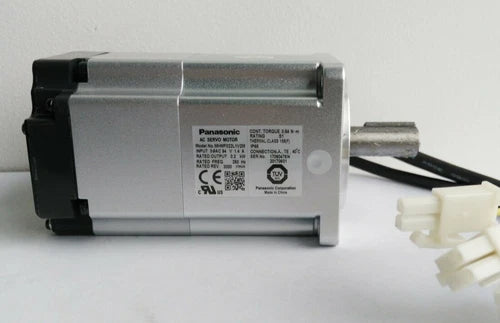 Panasonic MHMF022L1V2M Servo Motor 1PC ping