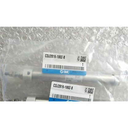 1PC SMC CDJ2B16-100Z-B Cylinder CDJ2B16100ZB Free Shipping