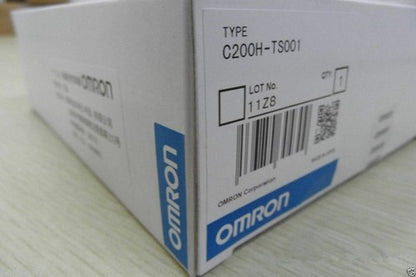 Omron C200H-TS001 Module One C200HTS001 Free Shipping