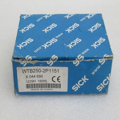 SICK WTB250-2P1151 Sensor One Free Shipping WTB2502P1151