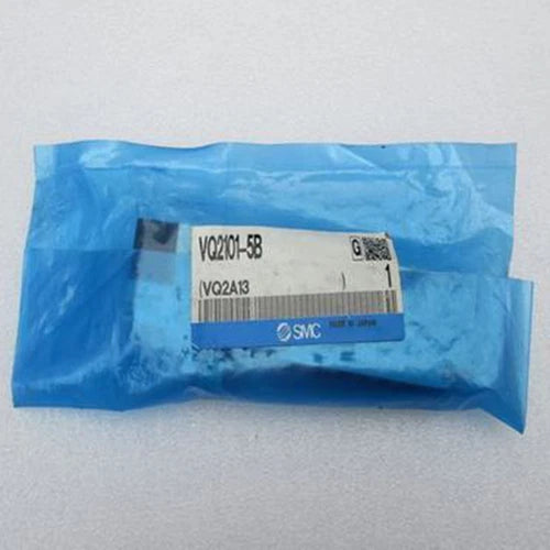 1PC SMC VQ2101-5B Solenoid Valve VQ21015B Free Shipping