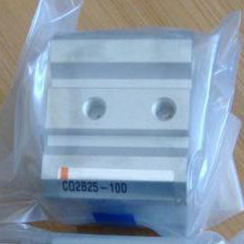 1PC SMC CQ2B25-10D Cylinder CQ2B2510D Free Shipping