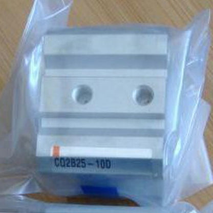 1PC SMC CQ2B25-10D Cylinder CQ2B2510D Free Shipping