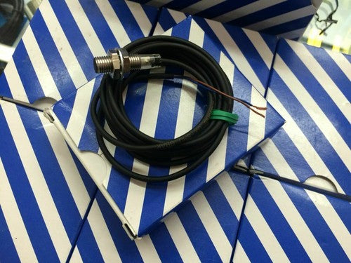 Panasonic SUNX GX-8MU Proximity Sensor 1PC Free Shipping GX8MU