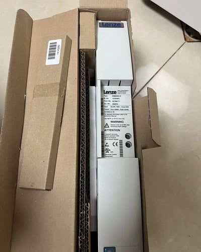 LENZE EMB9352-E Brake Module One EMB9352E ping