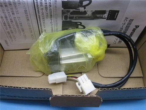 Panasonic MHMF5AZL1U2M Servo Motor 1PC ping