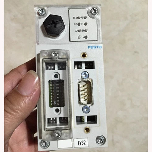 Festo CPX-FB14 526174 Bus Node Model One ping CPXFB14