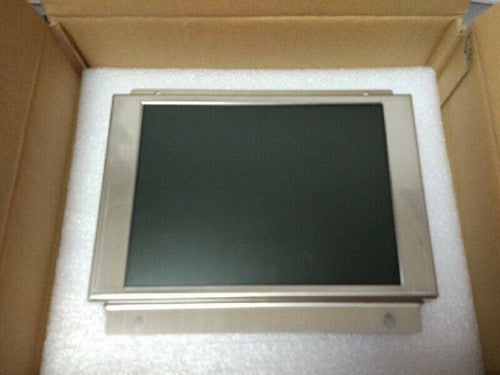 1PC Fanuc A61L-0001-0076 Compatible LCD Display 9" For CNC Machine CRT Monitor