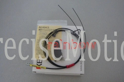 1PC KEYENCE Fiber Optic Sensor Switch FU-47TZ FU47TZ