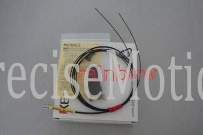 1PC KEYENCE Fiber Optic Sensor Switch FU-47TZ FU47TZ