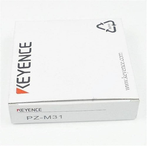 Keyence PZ-M31 Photoelectric Sensor PZM31 Free Shipping 1PC