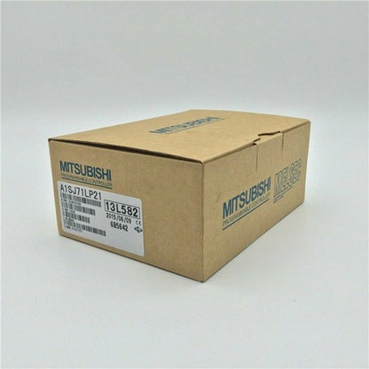 Mitsubishi A1SJ71LP21 PLC Module 1PC ping