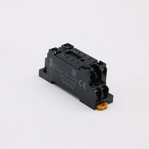 5PCS Omron PYF08A-E 8-PIN For MY2NJ H3Y-2 Relay Socket PYF08AE