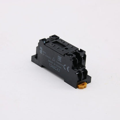 5PCS Omron PYF08A-E 8-PIN For MY2NJ H3Y-2 Relay Socket PYF08AE