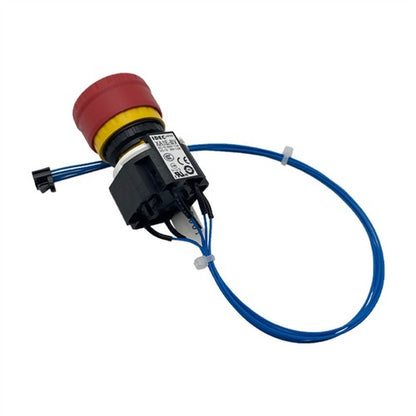 A05B-2255-D001 E-stop Switch for Fanuc robot A05b-2256-C103#EMH teach pendant